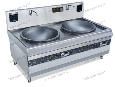 双头大锅（工程款）