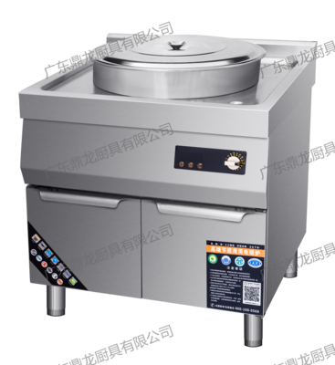 柜式电磁5孔蒸撑蒸炉