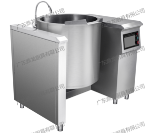 （可倾式）全智能汤锅（200升）