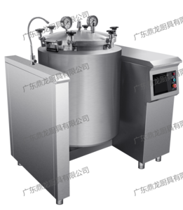 全智能压力锅（80升）